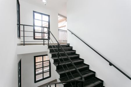 Área Comum de apartamento para alugar com 1 quarto, 30m² em Cidade Mãe do Céu, São Paulo