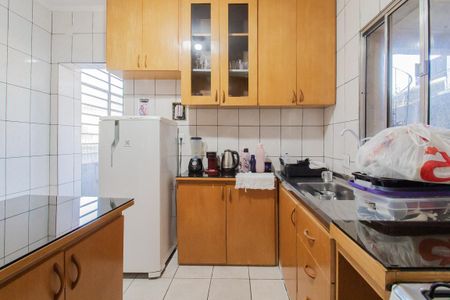 Casa para alugar com 120m², 2 quartos e sem vaga Casa para alugar com 120m², 2 quartos e sem vagaCozinha