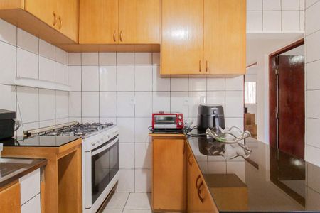Casa para alugar com 120m², 2 quartos e sem vaga Casa para alugar com 120m², 2 quartos e sem vagaCozinha