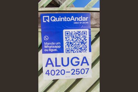 Casa para alugar com 120m², 2 quartos e sem vaga