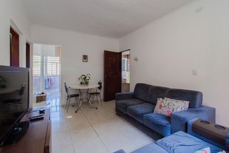 Casa para alugar com 2 quartos, 120m² em Parque das Américas, Mauá