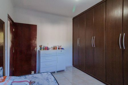 Quarto 2 de casa para alugar com 2 quartos, 120m² em Parque das Américas, Mauá
