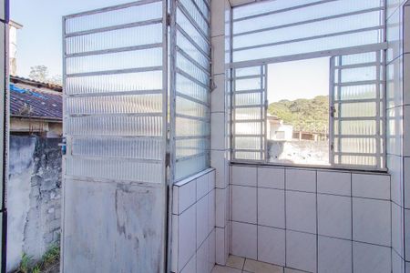 Casa para alugar com 120m², 2 quartos e sem vaga