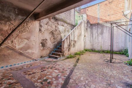 Casa para alugar com 2 quartos, 120m² em Parque das Américas, Mauá