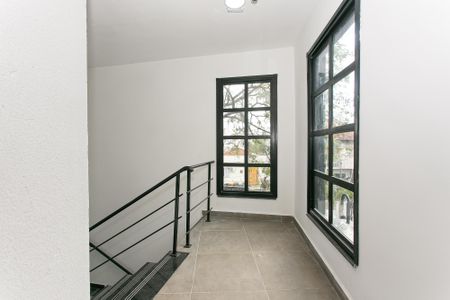 Apartamento para alugar com 30m², 1 quarto e sem vaga Apartamento para alugar com 30m², 1 quarto e sem vagaÁrea Comum