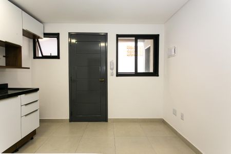 Apartamento para alugar com 30m², 1 quarto e sem vaga Apartamento para alugar com 30m², 1 quarto e sem vagaSala