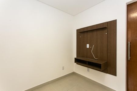 Apartamento para alugar com 30m², 1 quarto e sem vaga Apartamento para alugar com 30m², 1 quarto e sem vagaSala