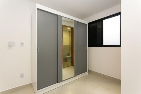 Apartamento para alugar com 30m², 1 quarto e sem vaga Apartamento para alugar com 30m², 1 quarto e sem vagaSuíte