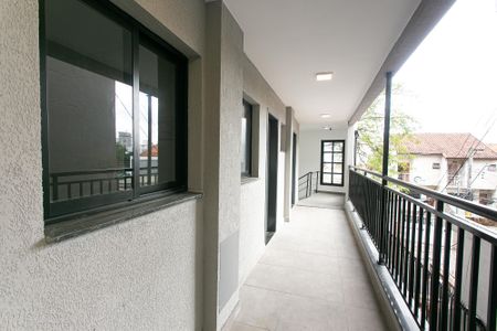 Apartamento para alugar com 30m², 1 quarto e sem vaga Apartamento para alugar com 30m², 1 quarto e sem vagaÁrea Comum