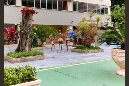 Apartamento para alugar com 70m², 2 quartos e 1 vaga Apartamento para alugar com 70m², 2 quartos e 1 vagaÁrea comum