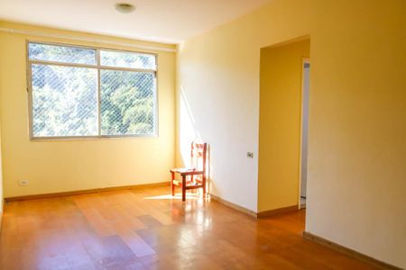 Apartamento à venda com 2 quartos, 70m² em Méier, Rio de Janeiro