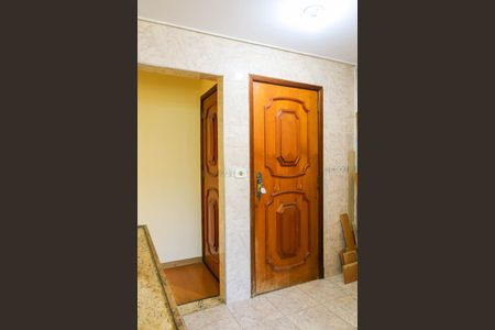 Cozinha de apartamento à venda com 2 quartos, 70m² em Méier, Rio de Janeiro
