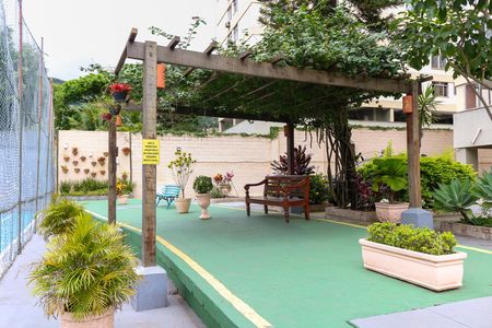 Apartamento para alugar com 70m², 2 quartos e 1 vaga Apartamento para alugar com 70m², 2 quartos e 1 vagaÁrea comum