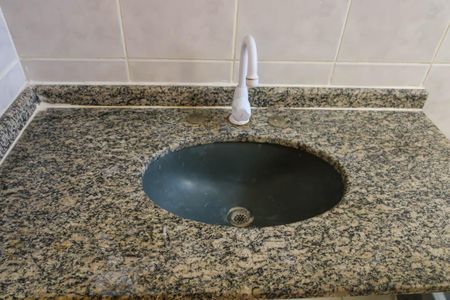 Apartamento para alugar com 70m², 2 quartos e 1 vaga Apartamento para alugar com 70m², 2 quartos e 1 vagaBanheiro