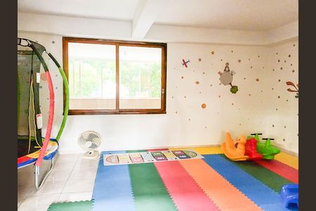 Apartamento para alugar com 70m², 2 quartos e 1 vaga Apartamento para alugar com 70m², 2 quartos e 1 vagaBrinquedoteca