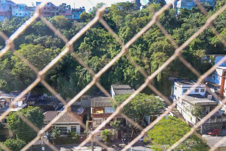 Vista Quarto 2 de apartamento à venda com 2 quartos, 70m² em Méier, Rio de Janeiro