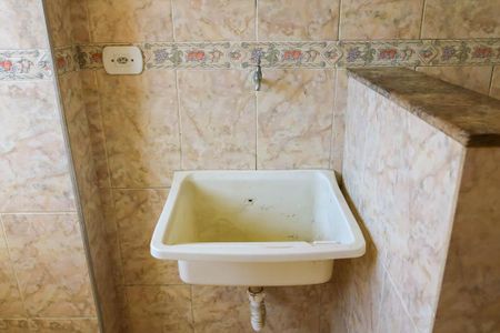 Apartamento para alugar com 70m², 2 quartos e 1 vaga Apartamento para alugar com 70m², 2 quartos e 1 vagaÁrea de Serviço