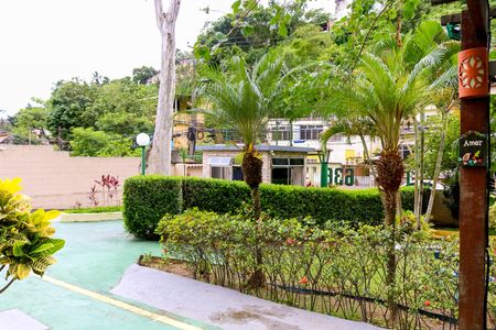 Área comum de apartamento à venda com 2 quartos, 70m² em Méier, Rio de Janeiro