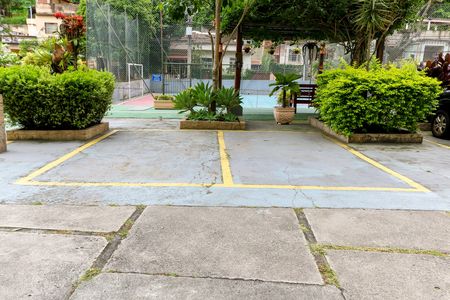 Apartamento para alugar com 70m², 2 quartos e 1 vaga Apartamento para alugar com 70m², 2 quartos e 1 vagaÁrea comum