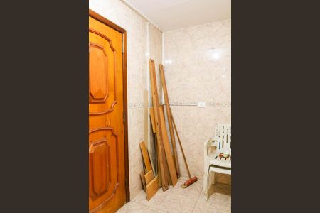 Apartamento para alugar com 70m², 2 quartos e 1 vaga Apartamento para alugar com 70m², 2 quartos e 1 vagaCozinha