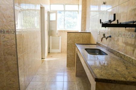 Apartamento para alugar com 70m², 2 quartos e 1 vaga Apartamento para alugar com 70m², 2 quartos e 1 vagaCozinha