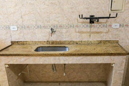 Apartamento para alugar com 70m², 2 quartos e 1 vaga Apartamento para alugar com 70m², 2 quartos e 1 vagaCozinha