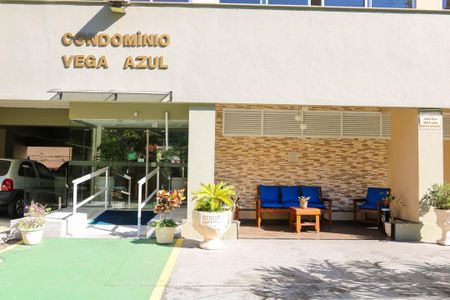 Fachada de apartamento à venda com 2 quartos, 70m² em Méier, Rio de Janeiro