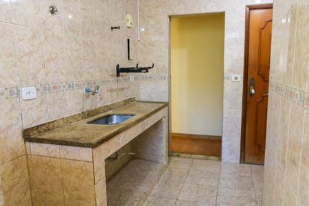 Apartamento para alugar com 70m², 2 quartos e 1 vaga Apartamento para alugar com 70m², 2 quartos e 1 vagaCozinha