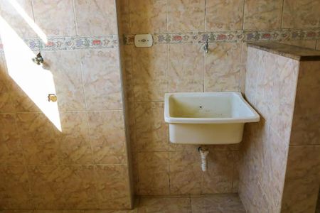Apartamento para alugar com 70m², 2 quartos e 1 vaga Apartamento para alugar com 70m², 2 quartos e 1 vagaÁrea de Serviço