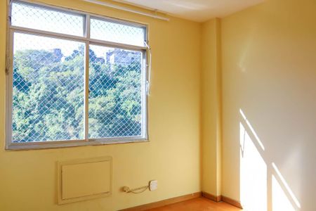 Quarto 2 de apartamento à venda com 2 quartos, 70m² em Méier, Rio de Janeiro