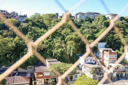 Apartamento para alugar com 70m², 2 quartos e 1 vaga Apartamento para alugar com 70m², 2 quartos e 1 vagaVista da Sala