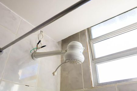 Apartamento para alugar com 70m², 2 quartos e 1 vaga Apartamento para alugar com 70m², 2 quartos e 1 vagaBanheiro