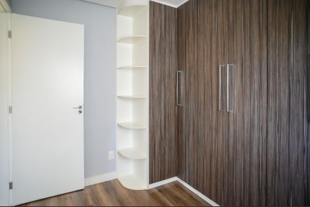 Apartamento à venda com 63m², 2 quartos e 1 vaga Apartamento à venda com 63m², 2 quartos e 1 vagaQuarto 2