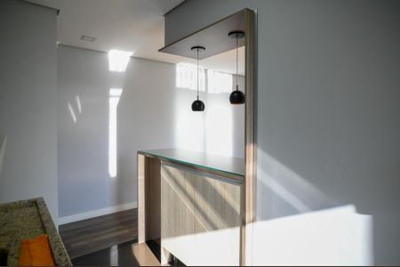 Apartamento à venda com 63m², 2 quartos e 1 vaga Apartamento à venda com 63m², 2 quartos e 1 vagaCozinha