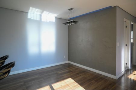Apartamento à venda com 63m², 2 quartos e 1 vaga Apartamento à venda com 63m², 2 quartos e 1 vagaSala