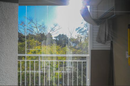 Apartamento à venda com 63m², 2 quartos e 1 vaga Apartamento à venda com 63m², 2 quartos e 1 vagaÁrea de Serviço