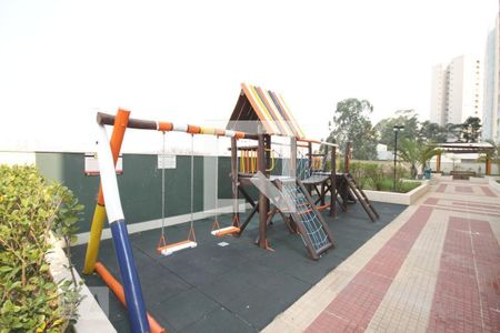 Apartamento à venda com 63m², 2 quartos e 1 vaga Apartamento à venda com 63m², 2 quartos e 1 vagaÁrea Comum