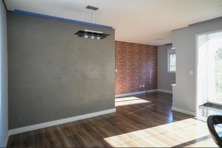 Apartamento à venda com 2 quartos, 63m² em Vila Moraes, São Paulo