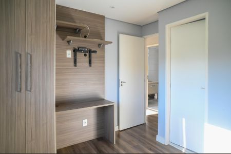 Apartamento à venda com 63m², 2 quartos e 1 vaga Apartamento à venda com 63m², 2 quartos e 1 vagaBanheiro Quarto 1 - Suite