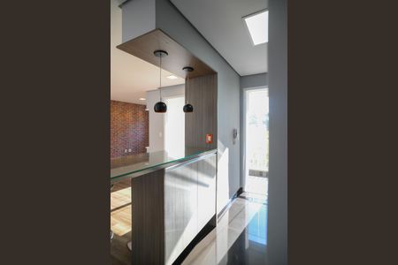 Apartamento à venda com 63m², 2 quartos e 1 vaga Apartamento à venda com 63m², 2 quartos e 1 vagaCozinha