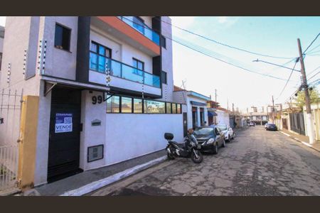Apartamento para alugar com 42m², 1 quarto e sem vaga