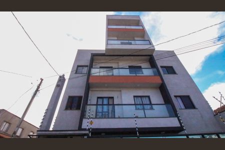 Apartamento para alugar com 42m², 1 quarto e sem vaga