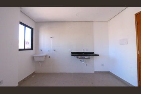 Apartamento para alugar com 1 quarto, 42m² em Jardim Vila Formosa, São Paulo