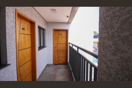 Apartamento para alugar com 42m², 1 quarto e sem vaga