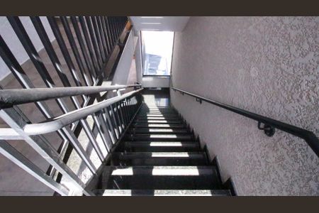 Apartamento para alugar com 42m², 1 quarto e sem vaga