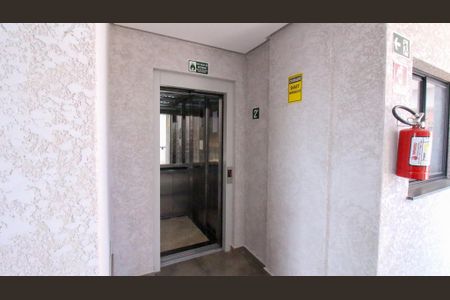 Apartamento à venda com 1 quarto, 42m² em Jardim Vila Formosa, São Paulo