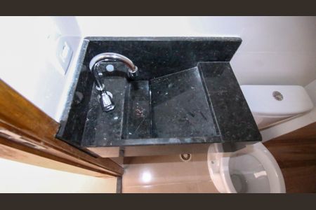 Apartamento para alugar com 42m², 1 quarto e sem vaga
