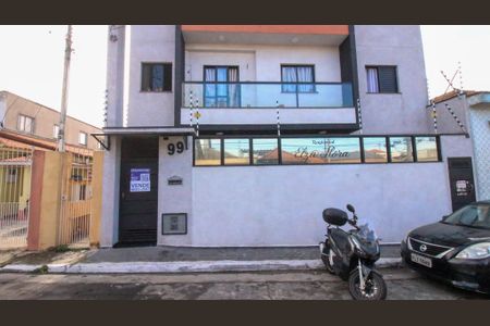 Apartamento à venda com 1 quarto, 42m² em Jardim Vila Formosa, São Paulo