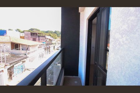 Apartamento para alugar com 42m², 1 quarto e sem vaga