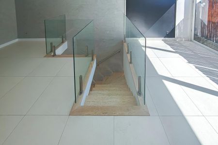 Sala 2 de apartamento à venda com 3 quartos, 174m² em Humaitá, Rio de Janeiro